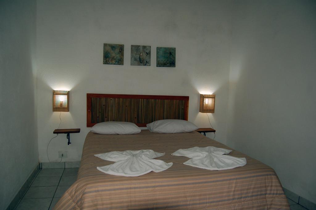 Art Hotel Cristal De Igatú Rom bilde
